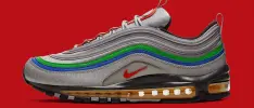 Nike hará unos tenis inspirados en el Nintendo 64