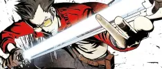 La saga No More Heroes podría ser remasterizada para PS4