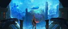 Assassin's Creed Odyssey: Judgment of Atlantis ya tiene fecha de lanzamiento
