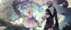 El demo de Oninaki ya está disponible