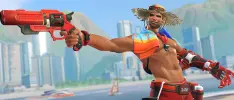 Los Summer Games 2019 llegan a Overwatch el próximo mes