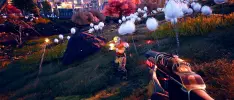 Obsidian no quiere que The Outer Worlds sea un juego 'políticamente cargado'
