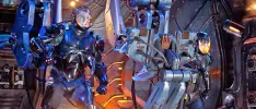 Netflix nos dará un anime de Pacific Rim para el 2020