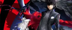 Persona 5 y Catherine: Full Body tendrán exhibición de arte en Los Ángeles