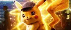 Detective Pikachu es la adaptación de videojuego con mayor recaudación en la historia