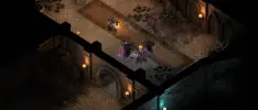 Pillars of Eternity llegará al Nintendo Switch con una Complete Edition