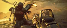 La próxima actualización de Rage 2 incluirá tres nuevos modos de juego