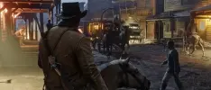 Por esta extraña razón tuvieron que re-grabar varias líneas en RDR2