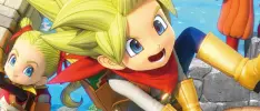 Review – Dragon Quest Builders 2