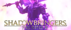 Review – Final Fantasy XIV: Shadowbringers
