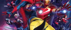 Review – Marvel Ultimate Alliance 3: The Black Order