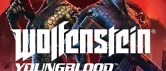 Review – Wolfenstein: Youngblood