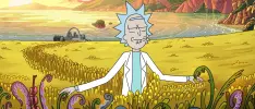 Nueva información sobre la cuarta temporada de Rick y Morty