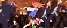 River City Girls ya tiene fecha de lanzamiento