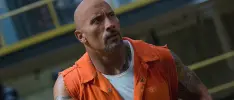 Dwayne “The Rock” Johnson podría salir en la película de Bordelands