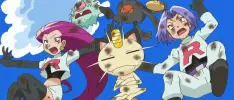 El equipo Rocket podría llegar a Pokémon GO