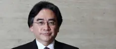 Las entrevistas de Satoru Iwata serán traducidas al inglés