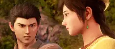 Los bakcers de Shenmue III no recibirán el contenido exclusivo de las tiendas en sus códigos