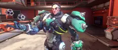 Conoce a Sigma, el nuevo personaje de Overwatch