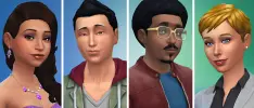 Los Sims 4 competirá con Apex Legends en ganancias, según EA