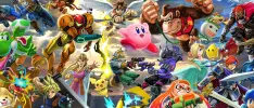Super Smash Bros. Ultimate ha logrado vender 13.73 millones de unidades en seis meses