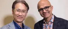 Sony buscó a Microsoft para la alianza del cloud gaming
