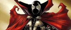 Todd McFarlane habla sobre el aspecto de Spawn en su nueva película