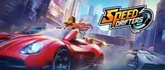El pre-registro de Speed Drifters ya está disponible en Latinoamérica