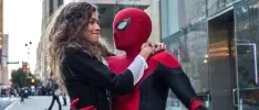 ¿Cuál es el futuro de Spider-Man en el MCU?