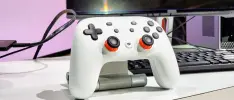 Google Stadia no es un Netflix de los videojuegos