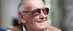 Stan Lee podría tener su propia calle en Nueva York