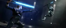 Star Wars Jedi: Fallen Order es muy similar a Sekiro, de acuerdo con sus creadores