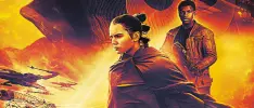 Tendremos mucho contenido de Star Wars para leer