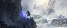 El sable de luz en Star Wars Jedi: Fallen Order cambia a un diseño más clásico