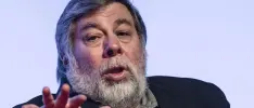 Steve Wozniak, co fundador de Apple, nos pide que dejemos Facebook