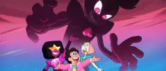 Steven Universe The Movie estrena su primer tráiler