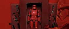 Estos son los Stormtroopers que debutarán en The Rise of Skywalker