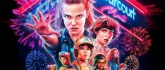 Stranger Things podría terminar con la cuarta temporada
