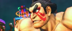 Se filtran más personajes descargables para Street Fighter V
