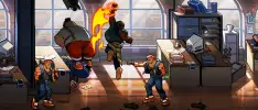 Los compositores originales de Streets of Rage regresarán para la cuarta entrega