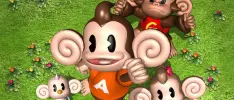 Super Monkey Ball regresa con un versión en HD