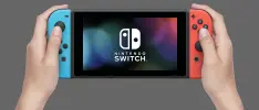 Producción del Nintendo Switch se mueve a Vietnam