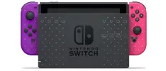 Japón tendrá un nuevo Nintendo Switch inspirado en Disney