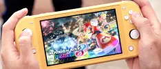 No veremos una versión XL del Switch en el futuro cercano