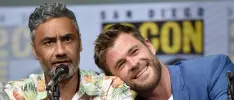 Es oficial: Taika Waititi regresa para Thor 4
