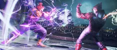 Tekken 7 ya vendió 4 millones de copias