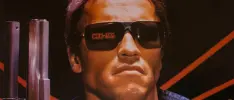Conoce el juego de The Terminator que nunca jugarás