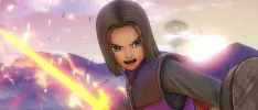 La fecha de lanzamiento de The Hero en Super Smash Bros. Ultimate pudo haber sido revelada