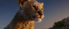 El Rey León tuvo un gran fin de semana en los cines