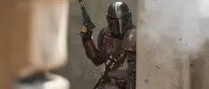 El precio de cada episodio de The Mandalorian fue de…